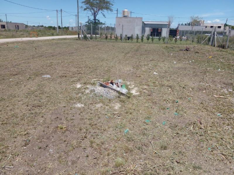 Lote en Venta