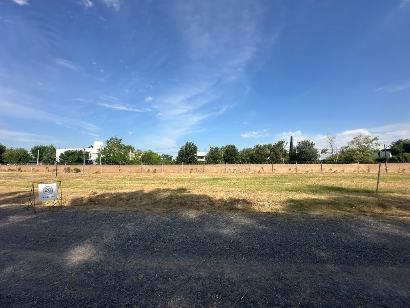 Lote en Country en Venta