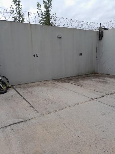 Cochera en Venta