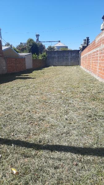 Lote en Venta