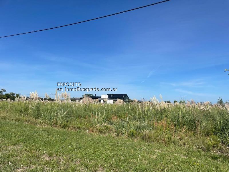 Lote en Venta
