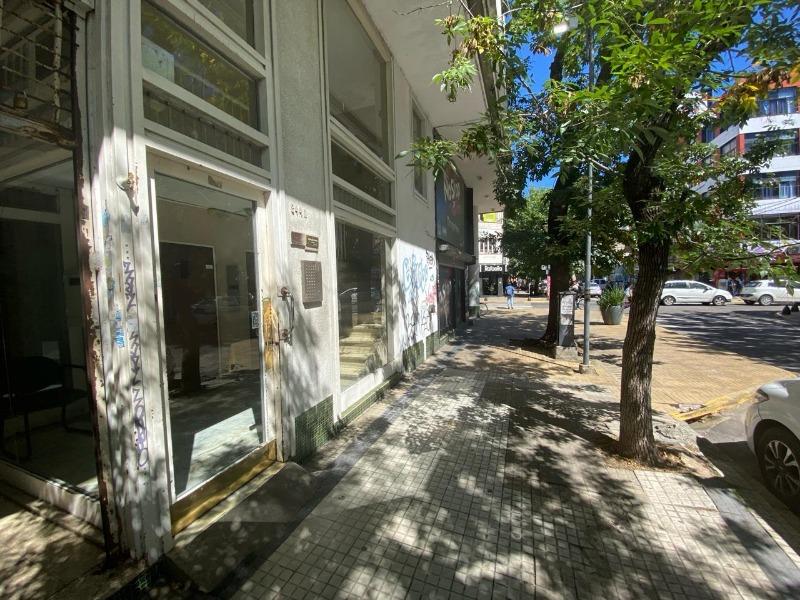 Departamento en Alquiler