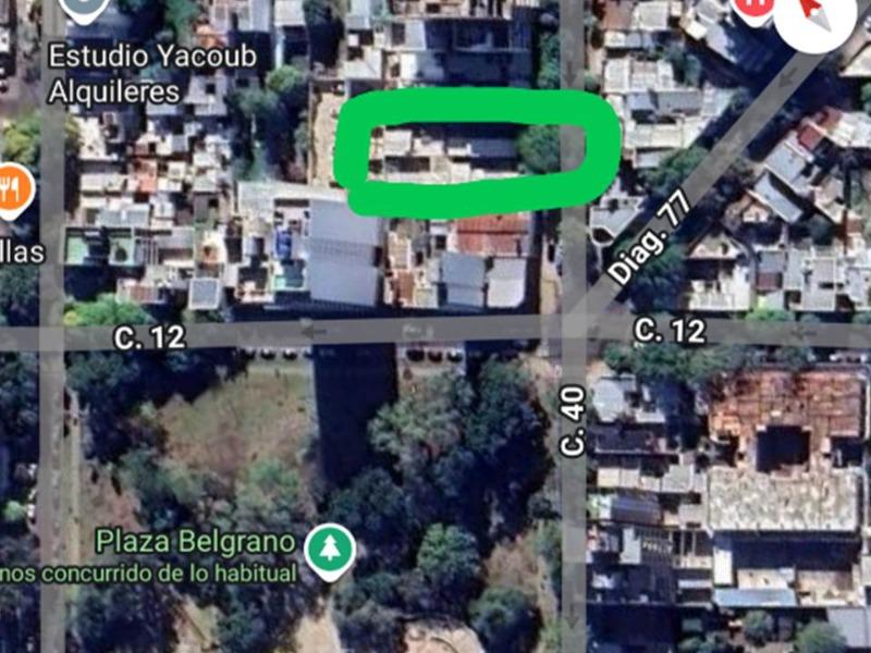 Terreno en Venta