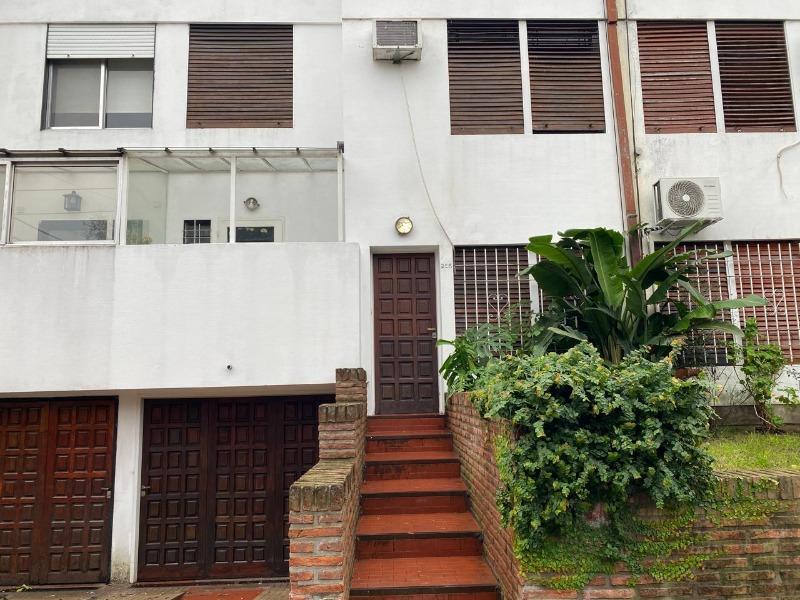 Duplex en Venta