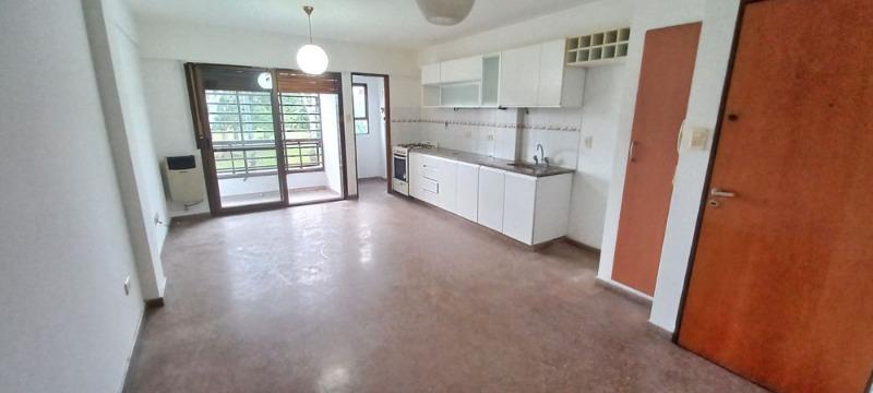 Departamento en Alquiler