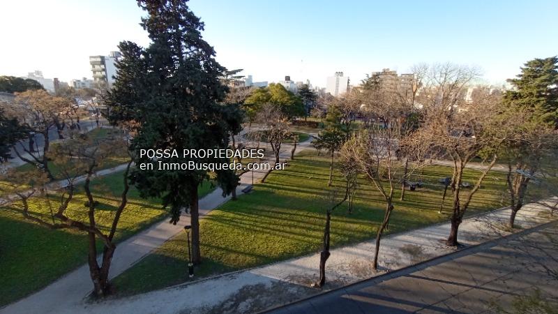 Departamento en Alquiler