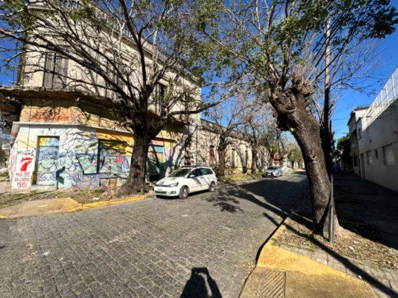 Lote en Venta