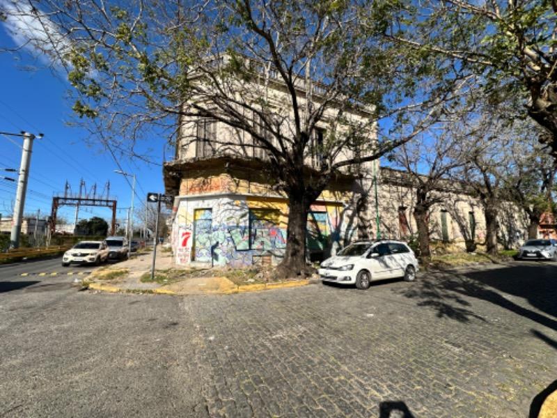 Lote en Venta