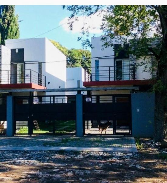Duplex en Alquiler - 1