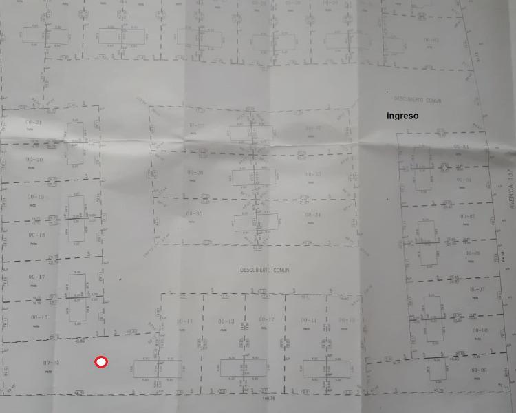 Lote en Venta