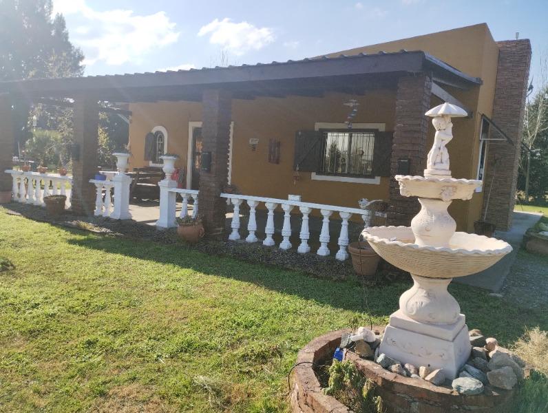 Casa en Venta