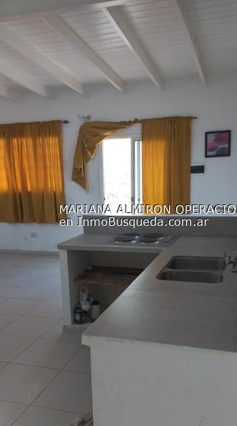 Departamento en Alquiler