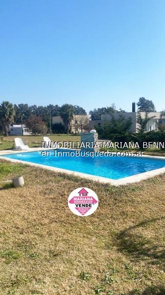 Casa Quinta en Venta
