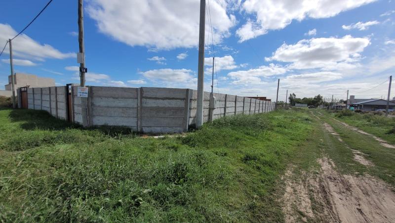 Lote en Venta