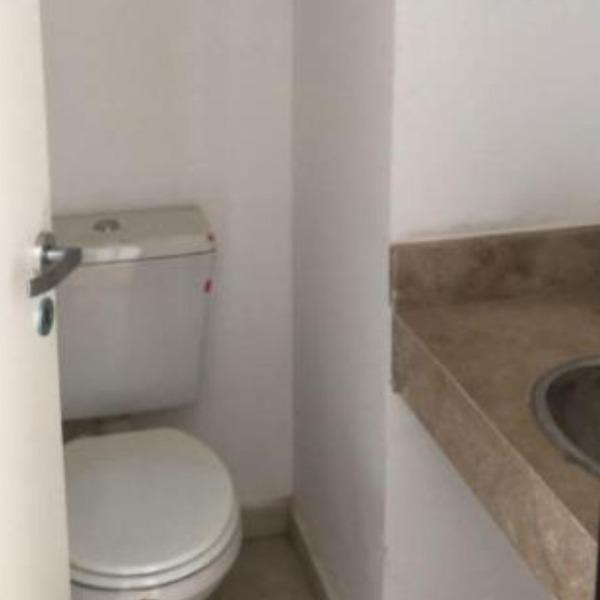 Departamento en Alquiler