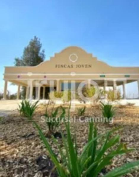 Lote en Country en Venta