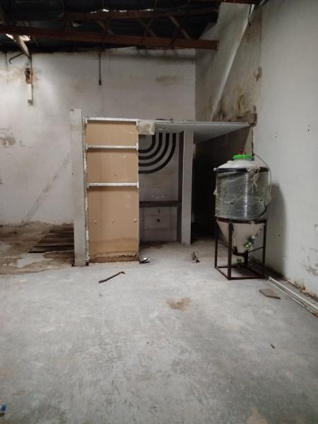 Deposito en Venta