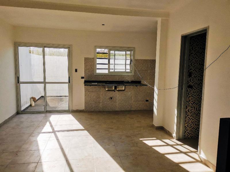 Duplex en Venta
