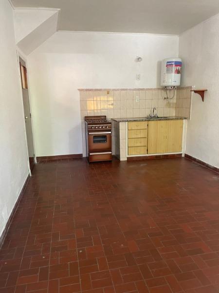 Departamento en Alquiler
