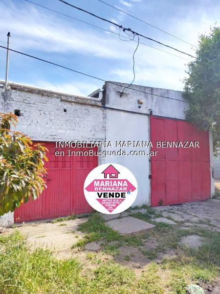 Galpon en Venta