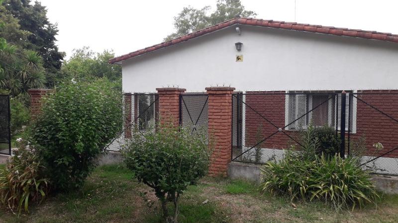 Casa Quinta en Venta