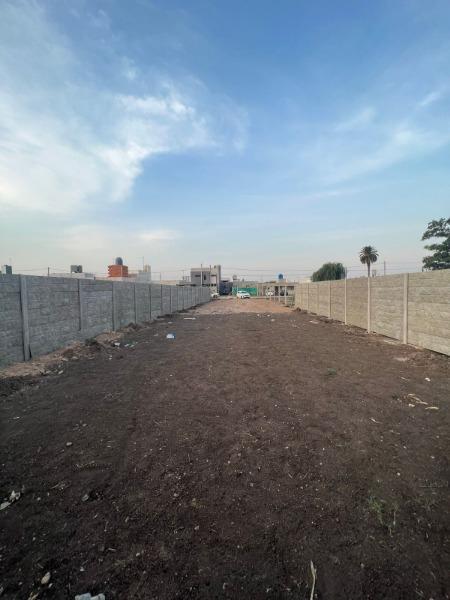 Lote en Venta - 1