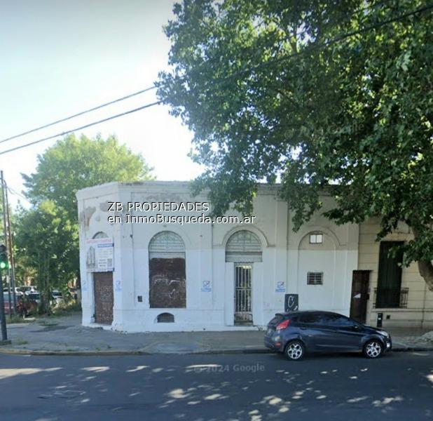 Terreno en Venta