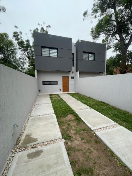 Departamento en Alquiler - 1