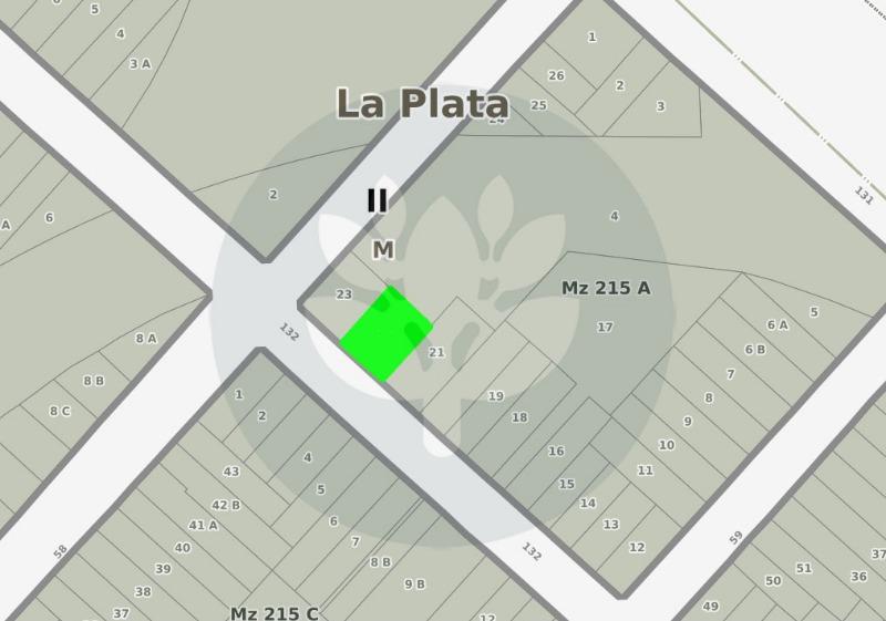 Lote en Venta