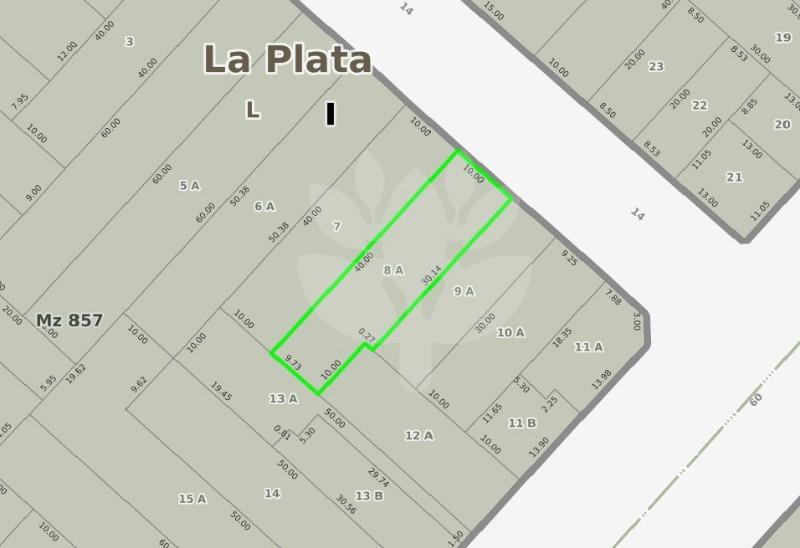 Lote en Venta