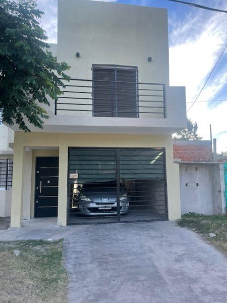 Departamento en Alquiler
