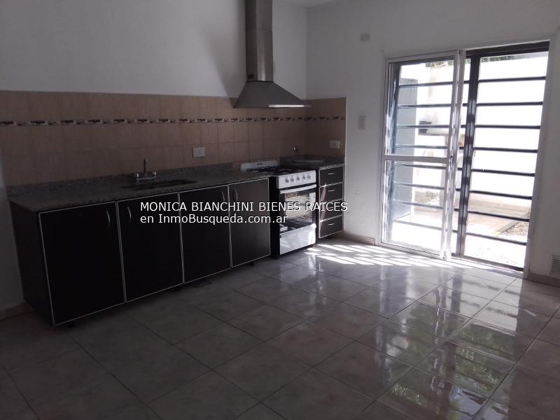 Departamento en Alquiler - 1