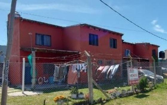 Duplex en Venta