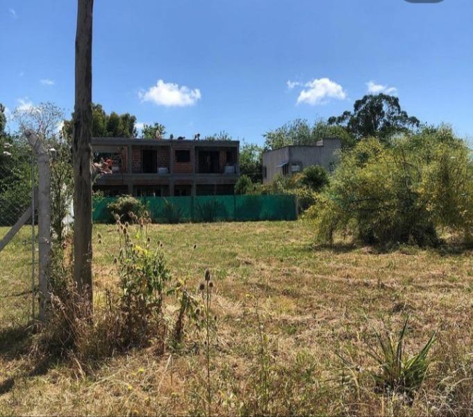 Lote en Venta