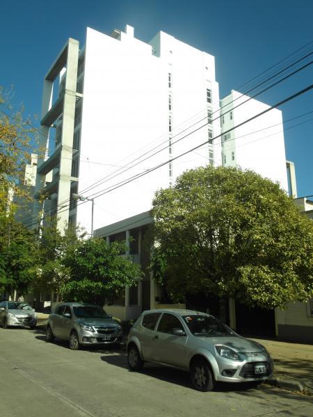 Cochera en Venta