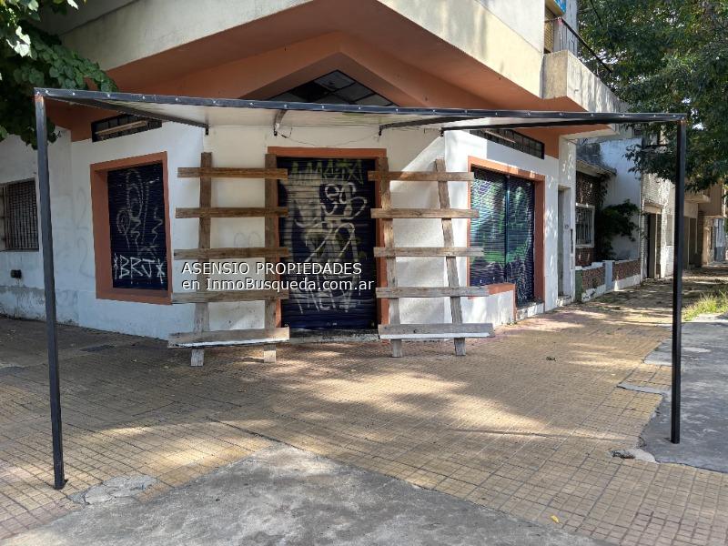 Local en Venta