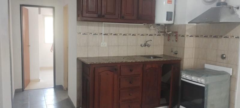 Departamento en Venta - 1