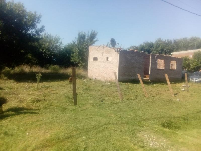 Lote en Venta