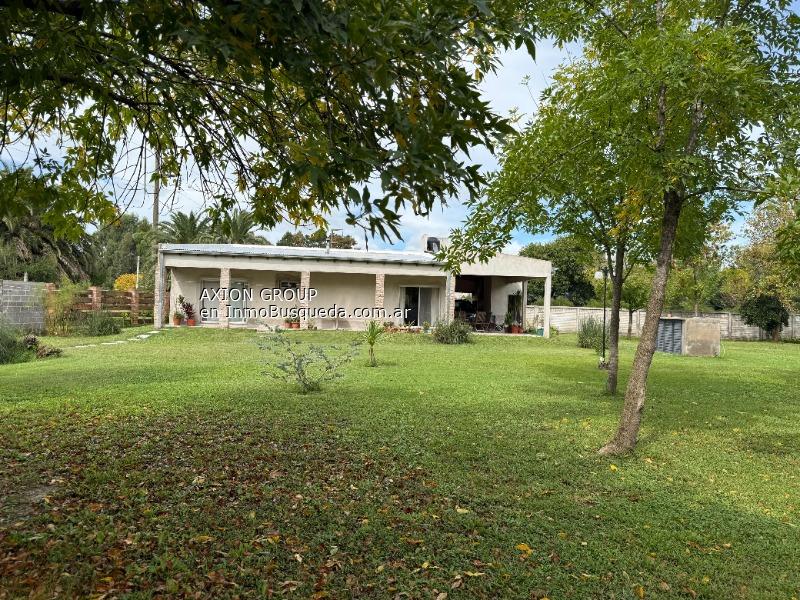 Casa en Venta