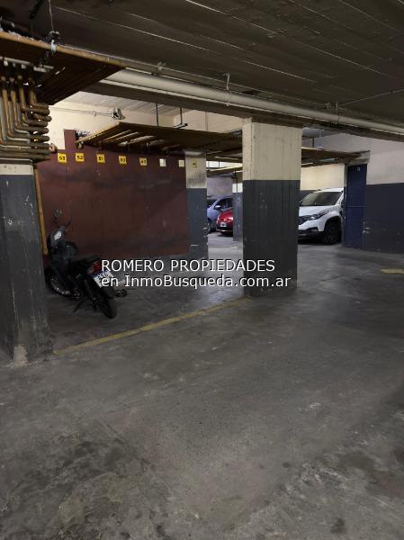 Cochera en Venta