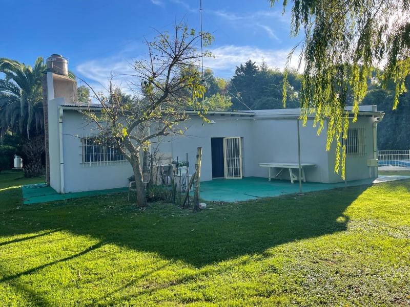 Casa Quinta en Alquiler - 1
