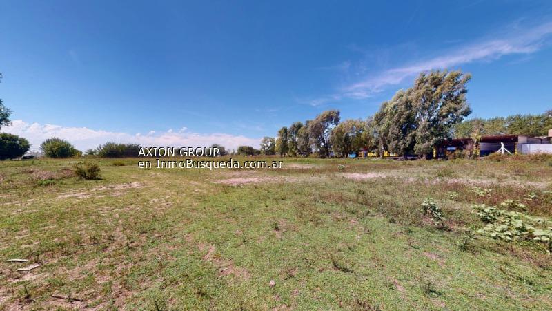 Terreno en Venta