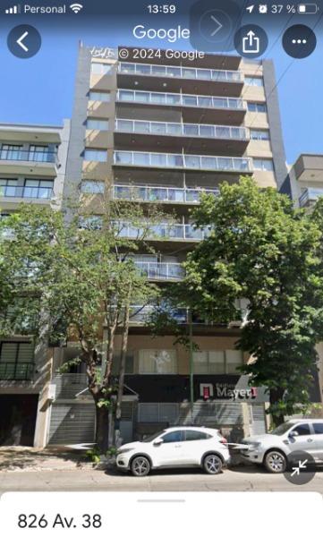 Departamento en Venta
