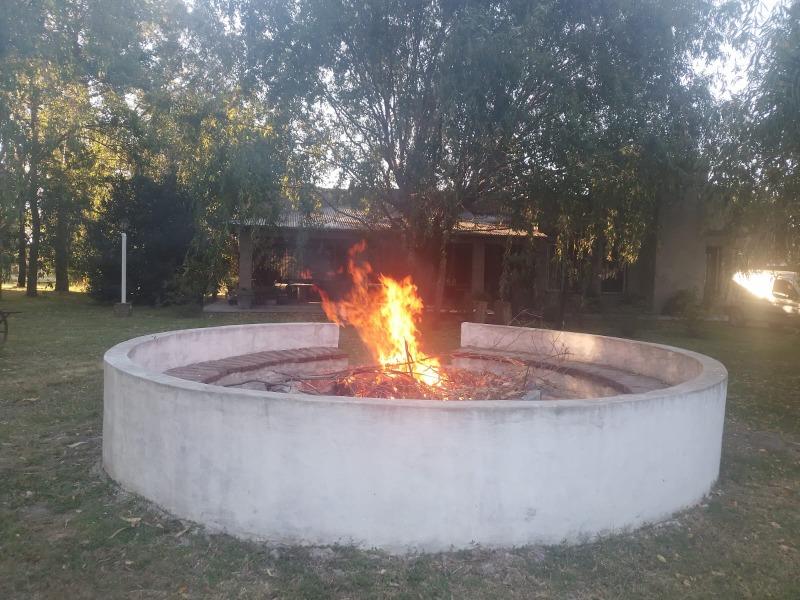 Casa Quinta en Venta