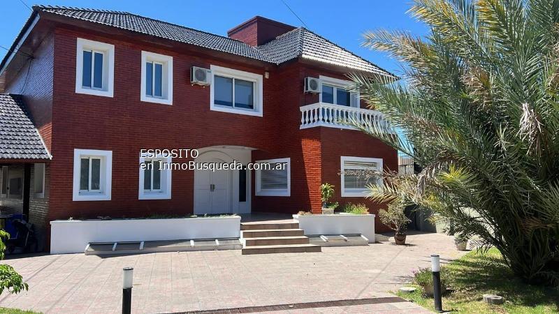 Casa en Alquiler