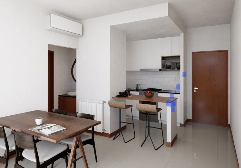 Departamento en Venta