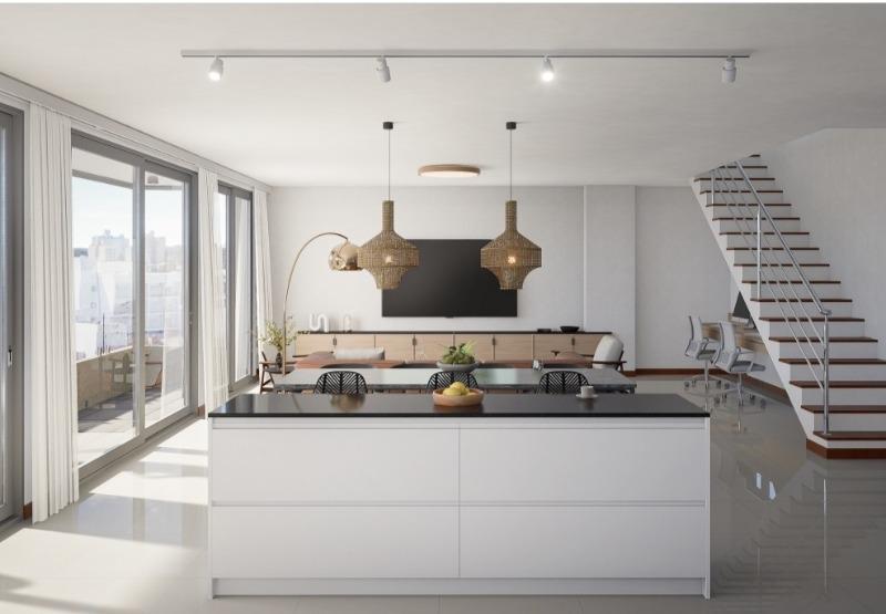 Departamento en Venta