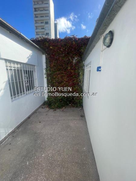 Departamento en Alquiler