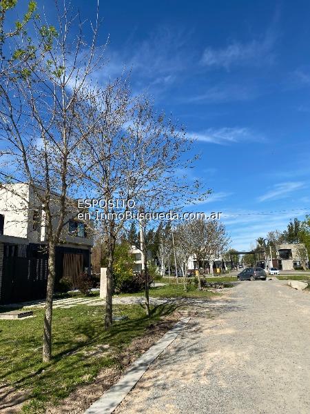 Lote en Venta