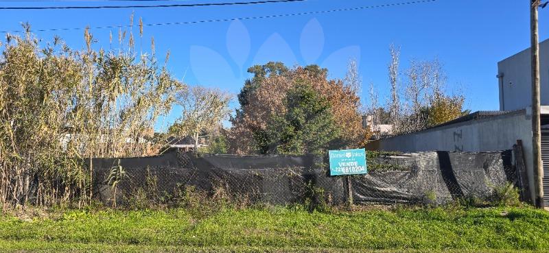 Lote en Venta